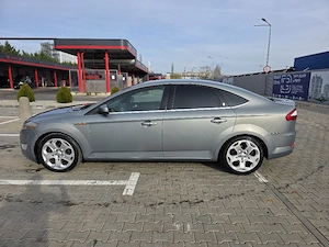Vand Ford Mondeo MK4 GHIA - imagine 2