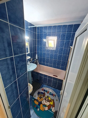 Vand apartament 3 camere, Etaj 1, Targu Jiu - imagine 3