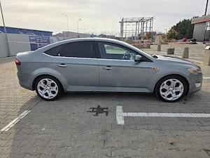 Vand Ford Mondeo MK4 GHIA - imagine 4