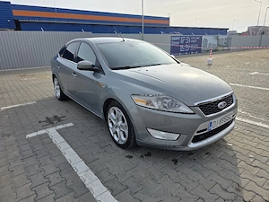 Vand Ford Mondeo MK4 GHIA