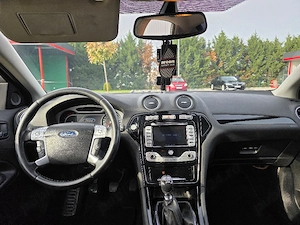 Vand Ford Mondeo MK4 GHIA - imagine 3