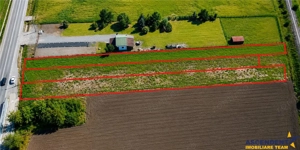 Teren intravilan, 3.400 mp, utilitati, zona cu potential, E60 Dumbravioara, Mures - imagine 3