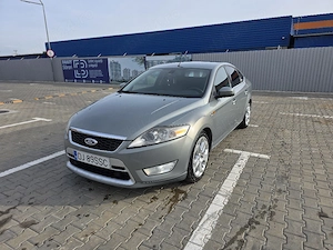 Vand Ford Mondeo MK4 GHIA - imagine 5