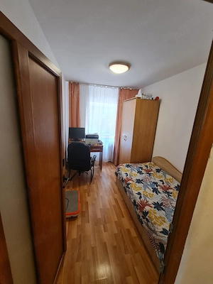 Vand apartament 3 camere, Etaj 1, Targu Jiu - imagine 2