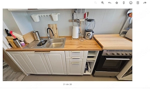 Apartament Decomandat de Inchiriat, 2 Camere, Zona Mihai Viteazu - imagine 3