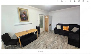 Apartament Decomandat de Inchiriat, 2 Camere, Zona Mihai Viteazu - imagine 9