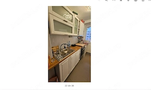 Apartament Decomandat de Inchiriat, 2 Camere, Zona Mihai Viteazu - imagine 4