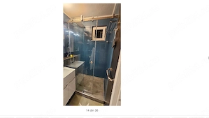 Apartament Decomandat de Inchiriat, 2 Camere, Zona Mihai Viteazu - imagine 5