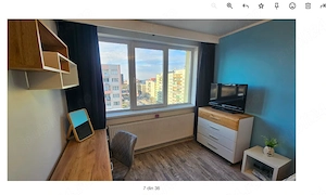 Apartament Decomandat de Inchiriat, 2 Camere, Zona Mihai Viteazu - imagine 6