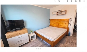 Apartament Decomandat de Inchiriat, 2 Camere, Zona Mihai Viteazu - imagine 10