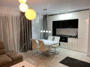 Apartament modern Iris- Aradului Terasa mare | Bloc nou - imagine 3