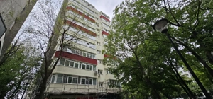 Brancoveanu - Oltenitei - bloc 1983 - nerenovat - imagine 4