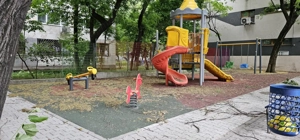 Brancoveanu - Oltenitei - bloc 1983 - nerenovat - imagine 12