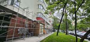 Brancoveanu - Oltenitei - bloc 1983 - nerenovat - imagine 3