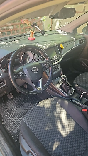 opel astra k - imagine 3
