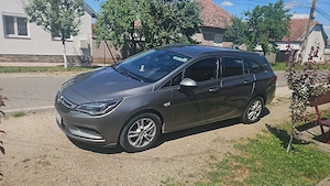 opel astra k - imagine 2