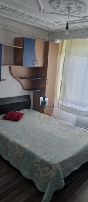 Inchiriere Apartament 3 Camere Semidecomandat Luica-Cetatea Veche - imagine 8