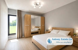 Antony Estate | Vanzare Polly House - Paleu, Bihor - imagine 3