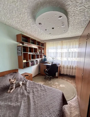 Vanzare Apartament 2 Camere Semidecomandat Berceni-Aliorului