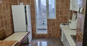 Inchiriere Apartament 3 Camere Semidecomandat Luica-Cetatea Veche - imagine 2