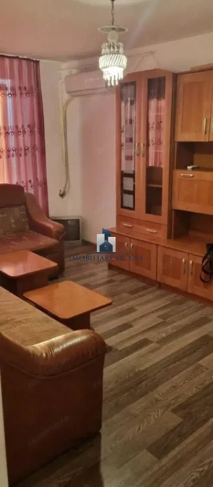 Inchiriere Apartament 3 Camere Semidecomandat Luica-Cetatea Veche - imagine 6