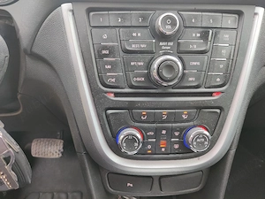 Opel Mokka automat - imagine 4