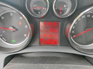 Opel Mokka automat - imagine 3