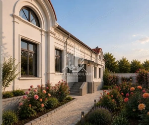 Casa de epoca renovabila in zona ICIL, Constanta - imagine 7