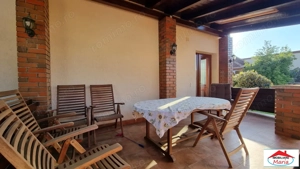 Casa solida finisata cu mansarda zona linistita - imagine 12