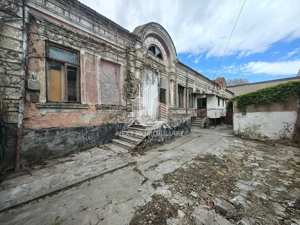 Casa de epoca renovabila in zona ICIL, Constanta - imagine 4