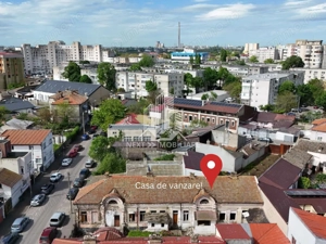 Casa de epoca renovabila in zona ICIL, Constanta - imagine 3