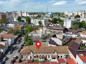 Casa de epoca renovabila in zona ICIL, Constanta - imagine 2