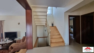 Casa solida finisata cu mansarda zona linistita - imagine 4
