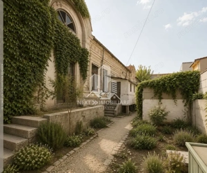 Casa de epoca renovabila in zona ICIL, Constanta - imagine 5