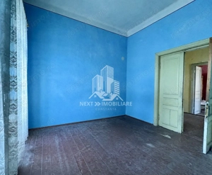 Casa de epoca renovabila in zona ICIL, Constanta - imagine 13