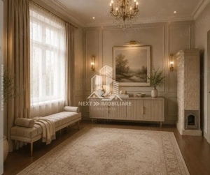 Casa de epoca renovabila in zona ICIL, Constanta - imagine 20