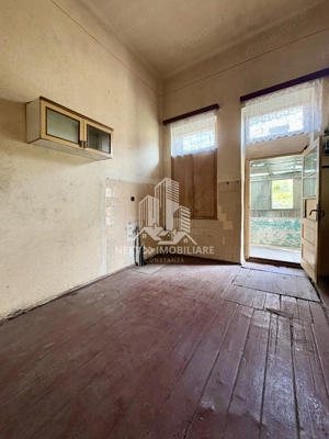 Casa de epoca renovabila in zona ICIL, Constanta - imagine 14