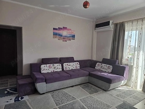 2 Cam-Nou-Unitatea Militara-Mobilat-Balcon-1 Loc de parcare-49MP-86.800 Euro!Negociabil - imagine 3