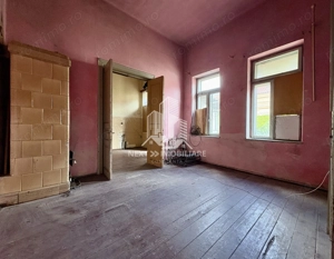 Casa de epoca renovabila in zona ICIL, Constanta - imagine 9
