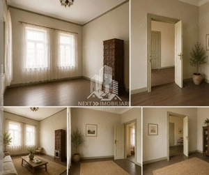 Casa de epoca renovabila in zona ICIL, Constanta - imagine 15