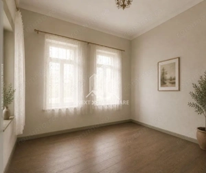 Casa de epoca renovabila in zona ICIL, Constanta - imagine 18