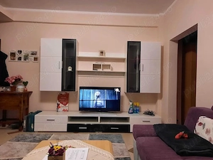 2 Cam-Nou-Unitatea Militara-Mobilat-Balcon-1 Loc de parcare-49MP-86.800 Euro!Negociabil - imagine 4