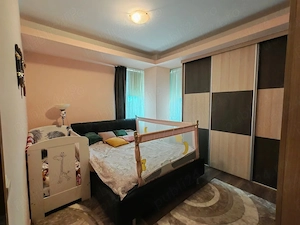 2 Cam-Nou-Unitatea Militara-Mobilat-Balcon-1 Loc de parcare-49MP-86.800 Euro!Negociabil - imagine 2