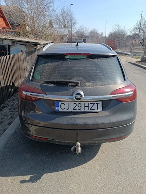 Opel insigna stema  - imagine 9