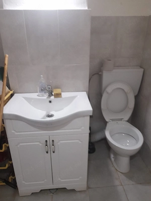 Apartament 1 camera - imagine 4