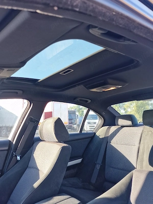bmw 320d M Packet 