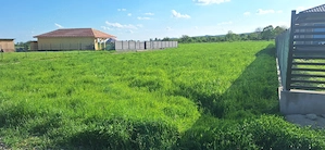 Vand teren intravilan