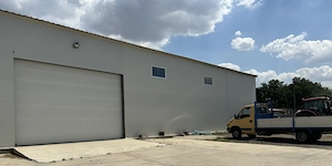 Vanzare ferma agricola Topolog judetul Tulcea - imagine 5