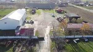 Vanzare ferma agricola Topolog judetul Tulcea - imagine 4