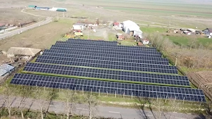 Vanzare ferma agricola Topolog judetul Tulcea - imagine 3